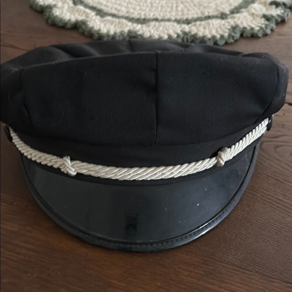 Vintage Harley Davidson cap